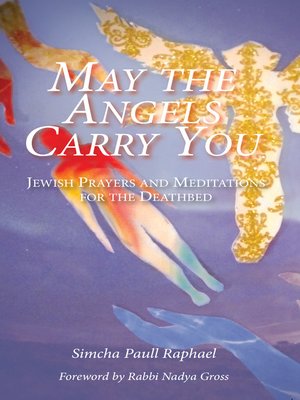 cover image of May the Angels Carry You